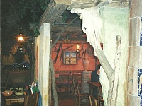 Restaurace Mexicana, Pardubice