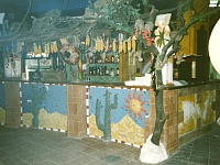 Restaurace Mexicana, Olomouc